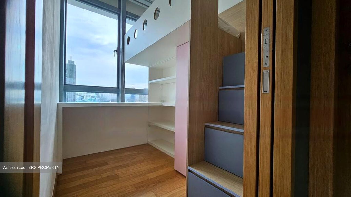 26 Newton (D11), Apartment #481692151